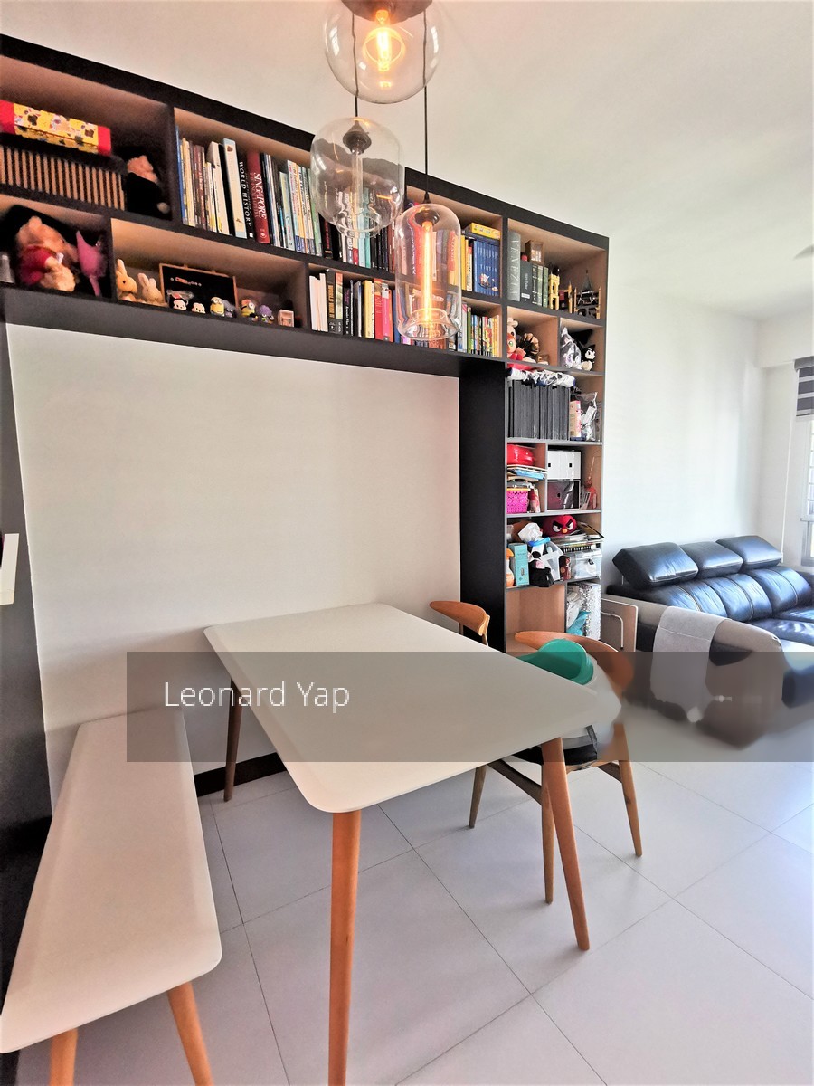 Blk 331C Anchorvale Street (Sengkang), HDB 4 Rooms #217039741